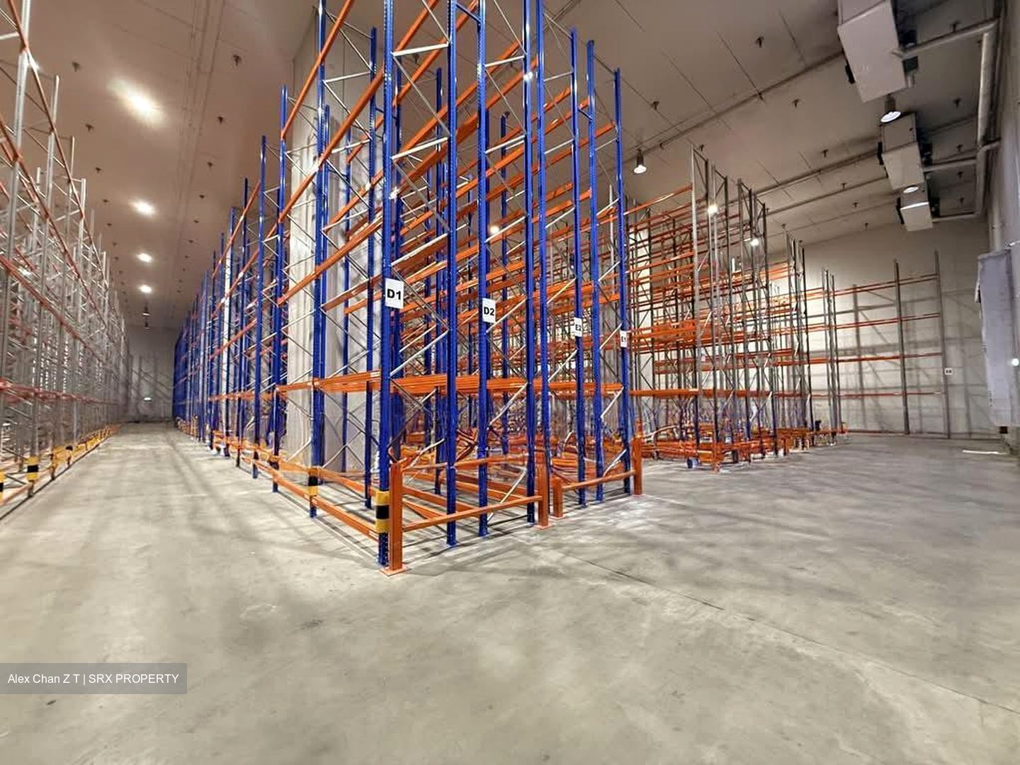 Jalan Besut (D22), Warehouse #578704821